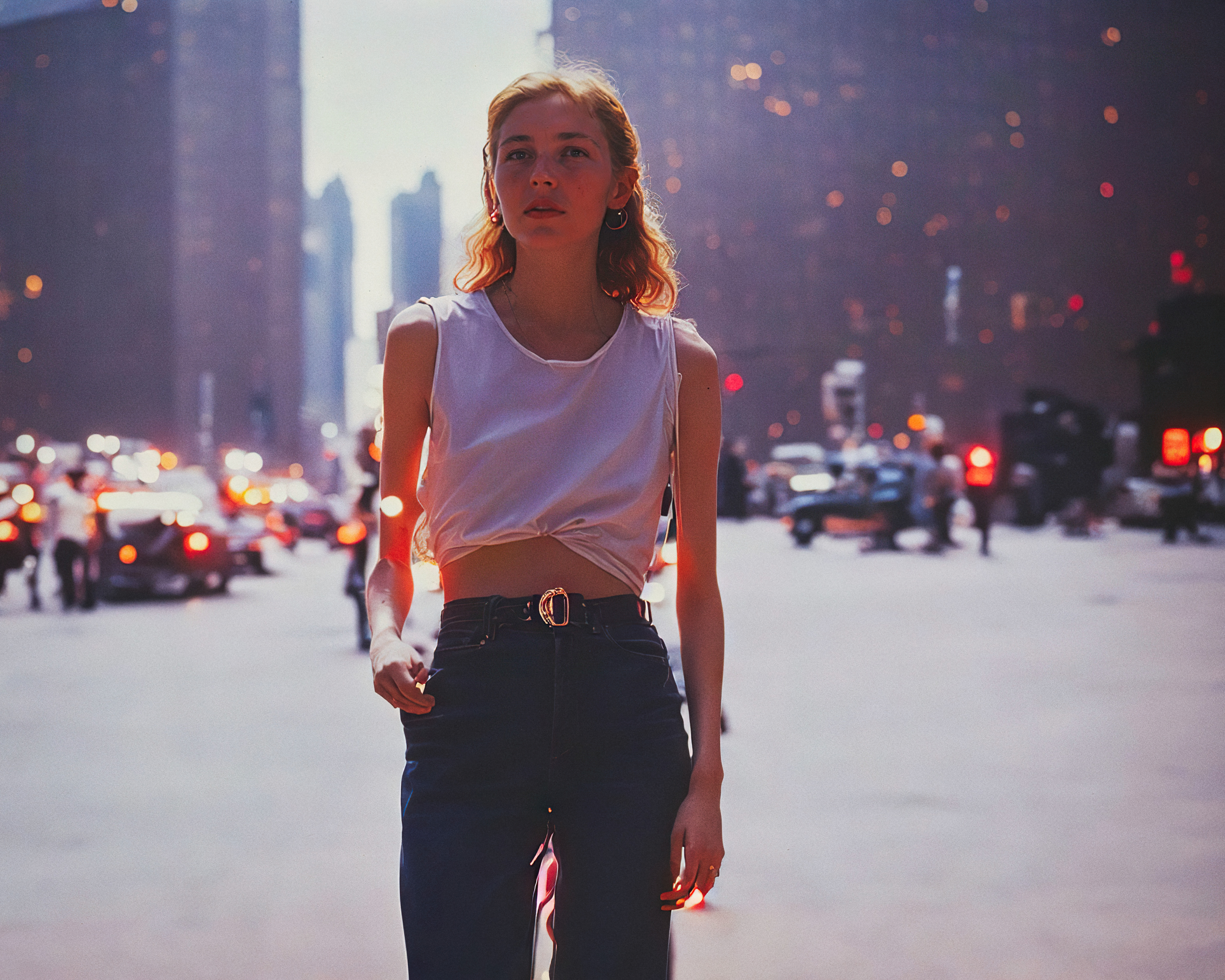 Metropolis
