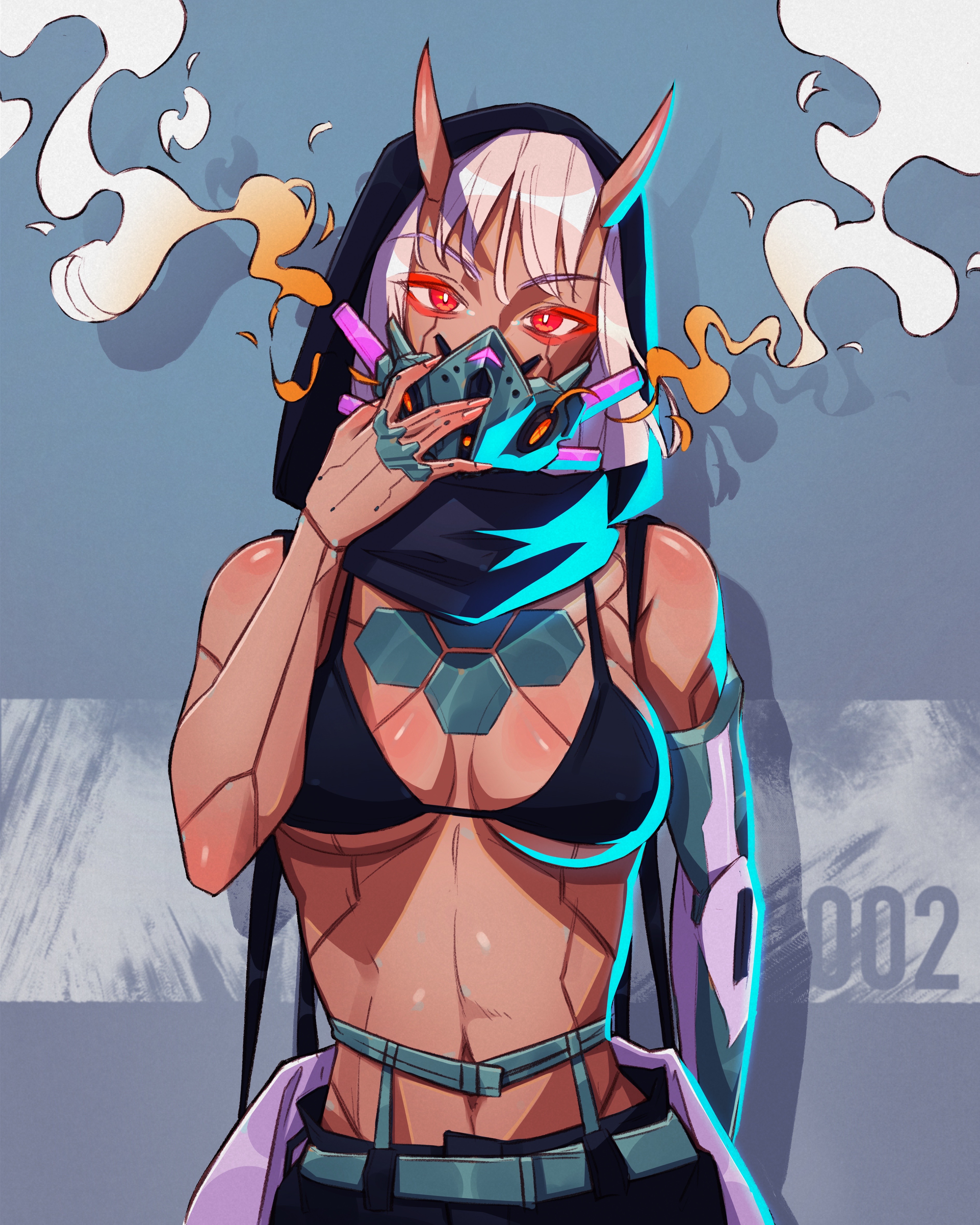 Oni