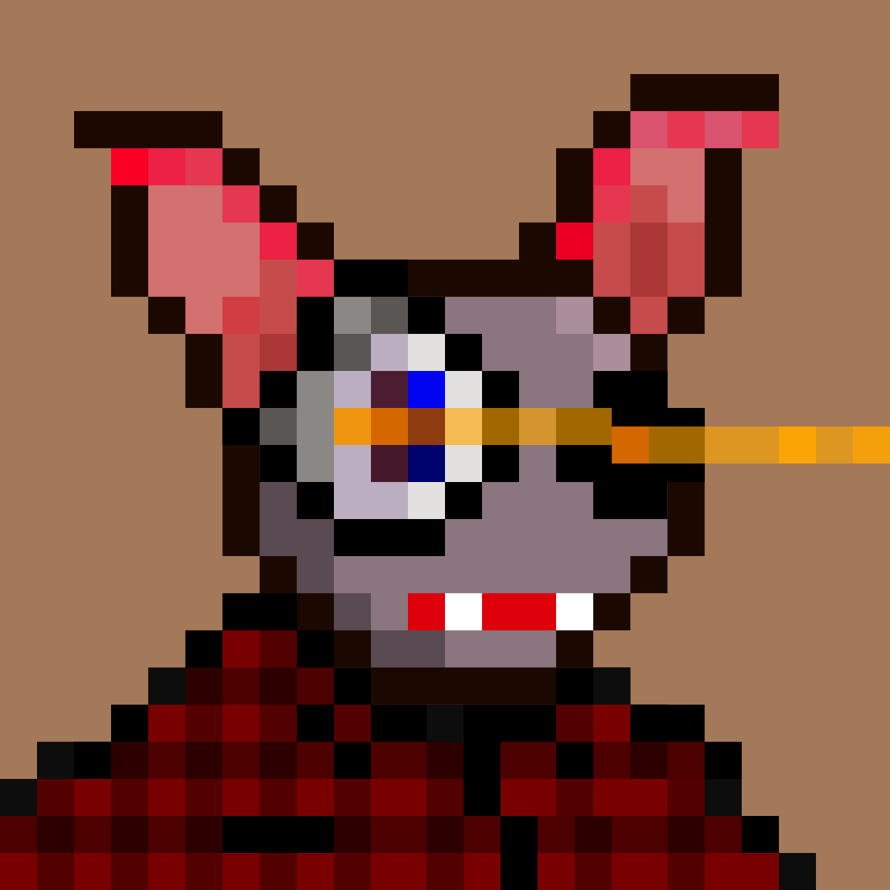 Night Bat 1503
