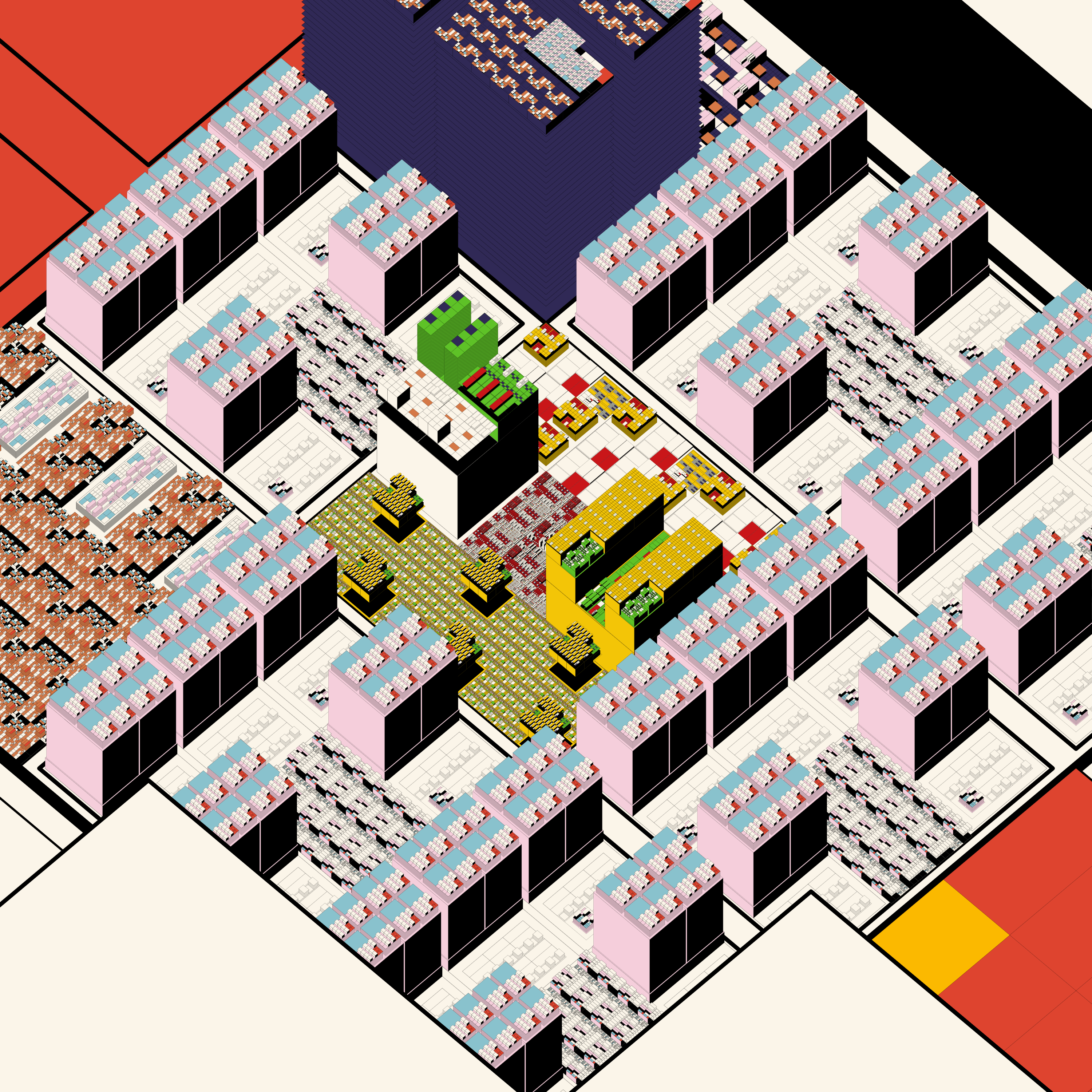 Decagon #23466