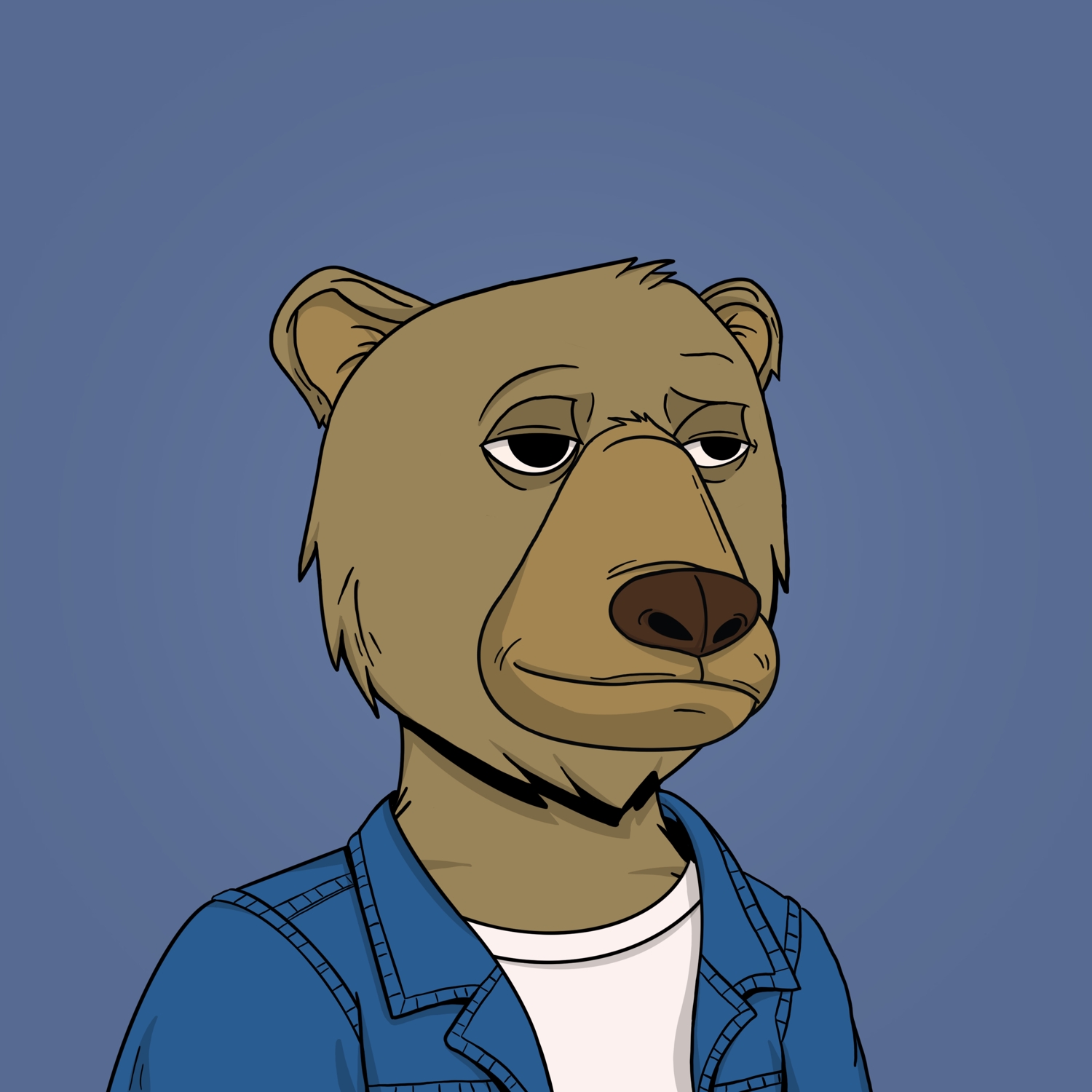 AES Bear #911
