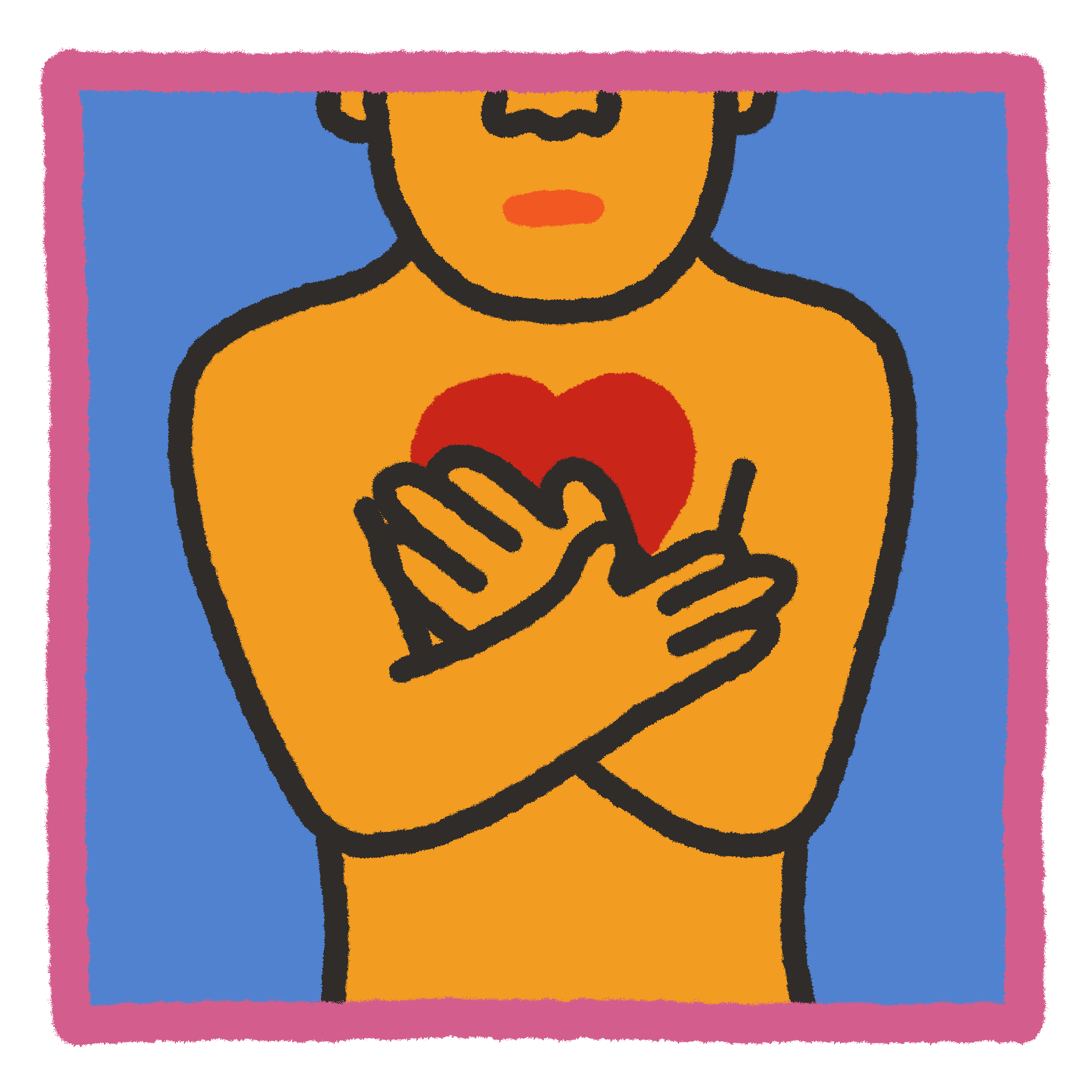 Accept Love #3