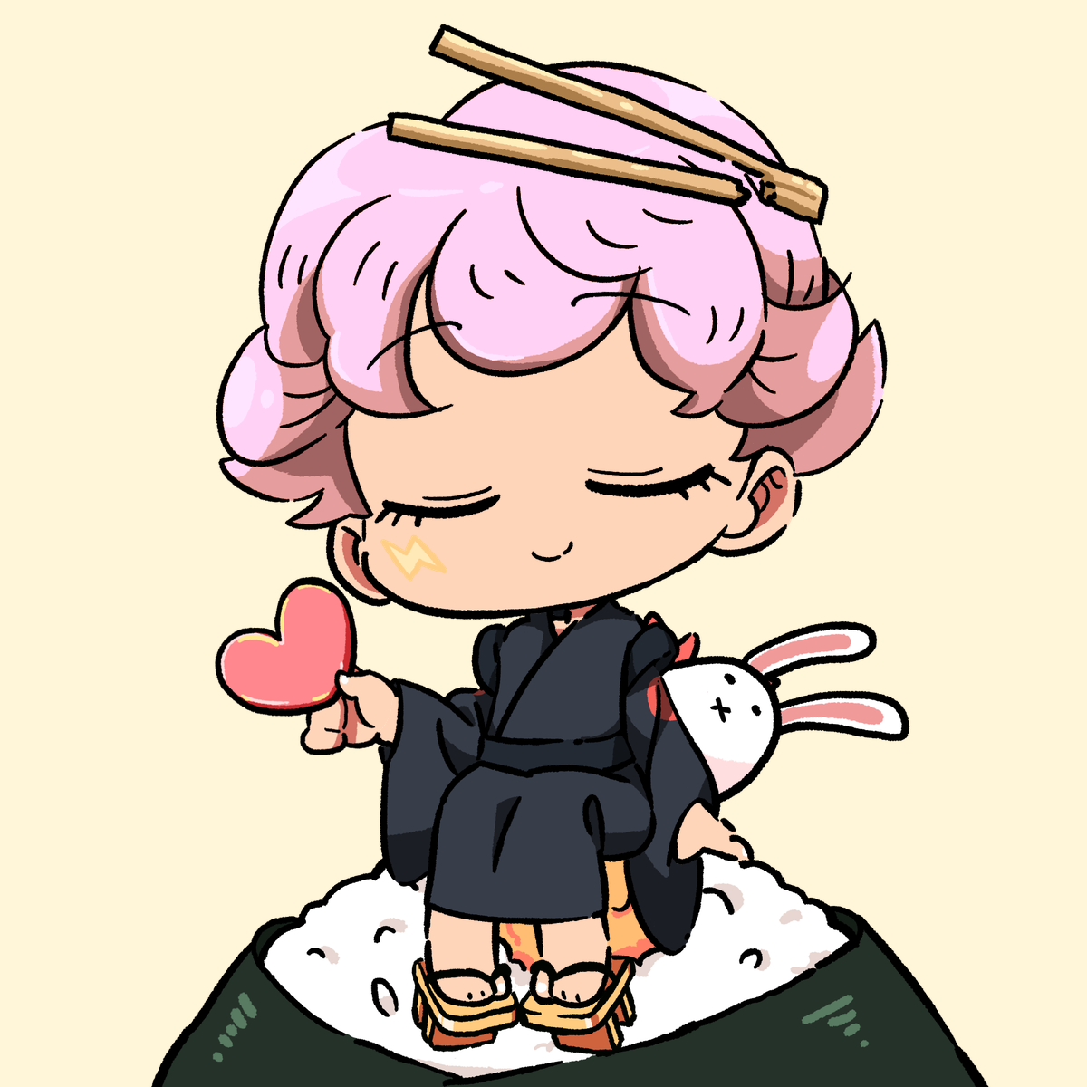 Chibi Lolita #290