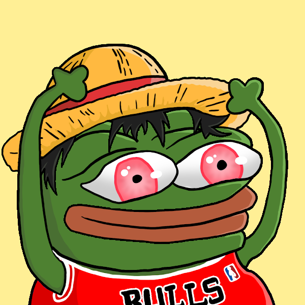 Pepe Fren #2661