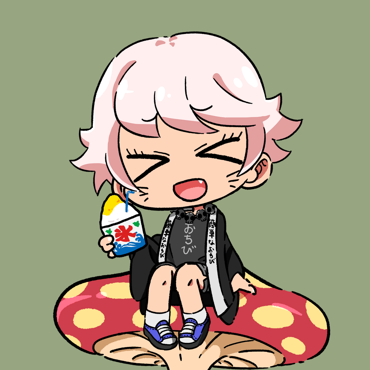 Chibi Lolita #4374