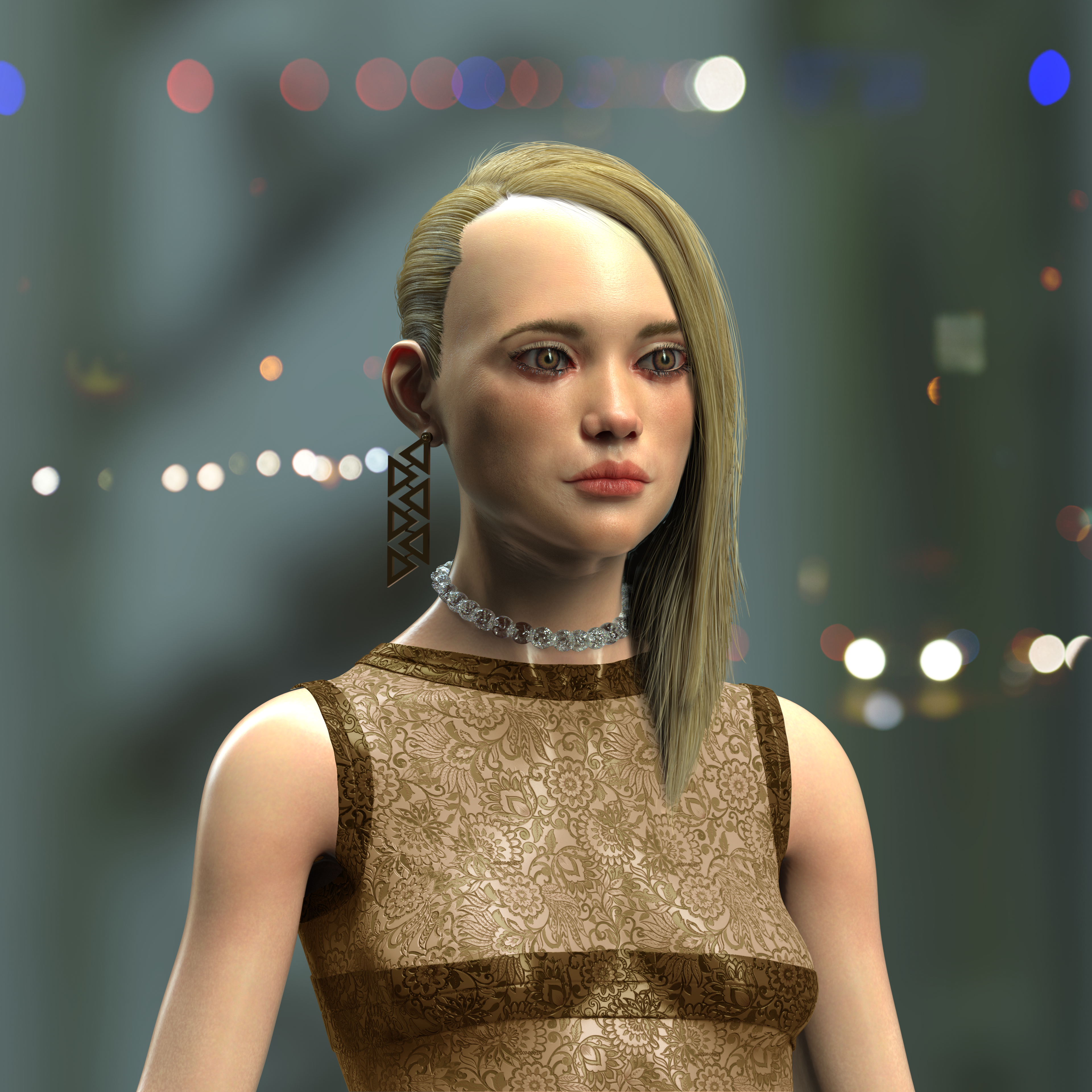 C-01 Official Collection #142