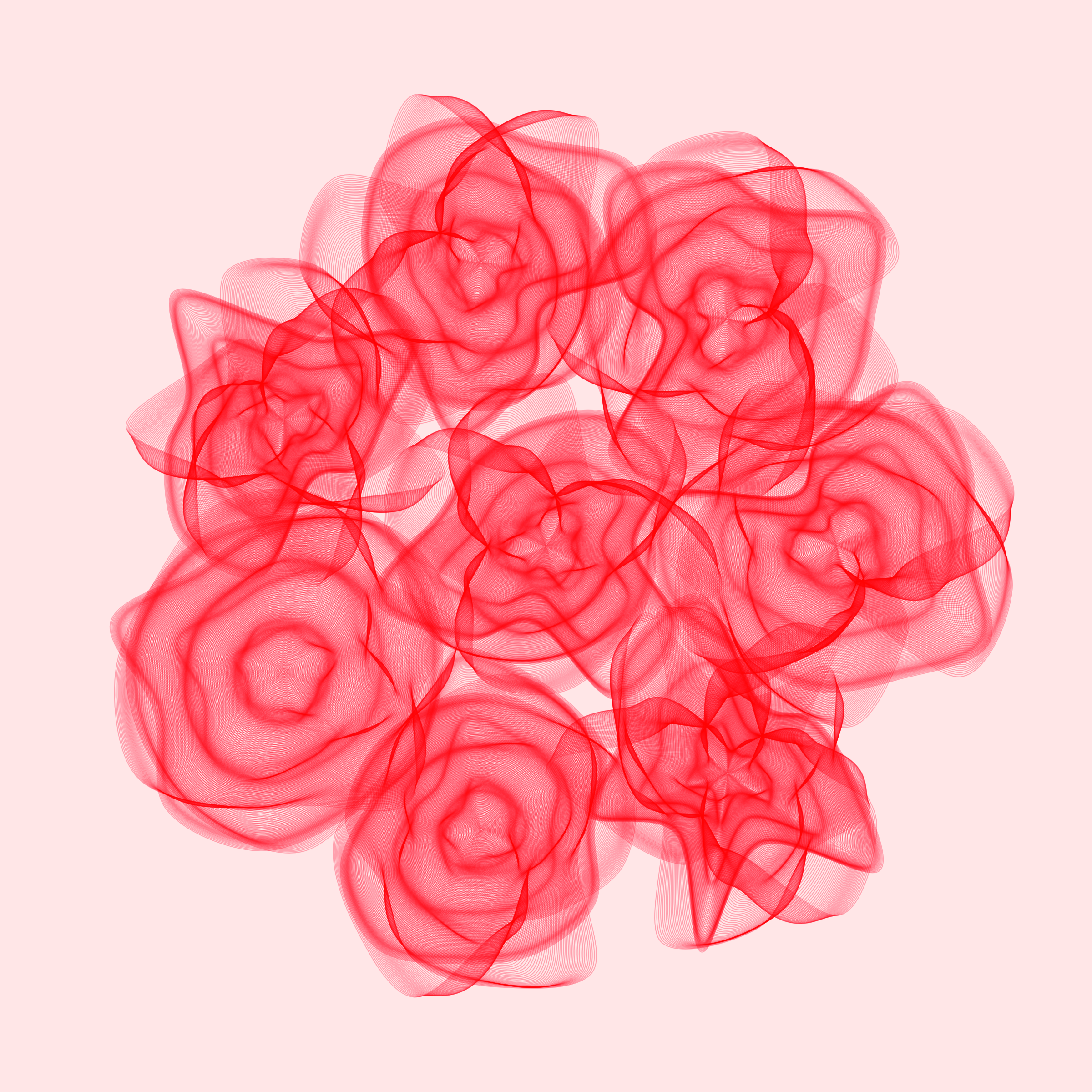 Flowers #3658