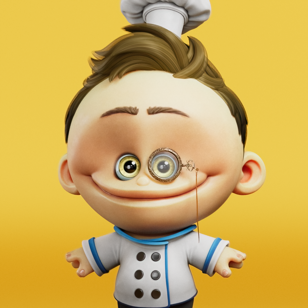 Chef #1930