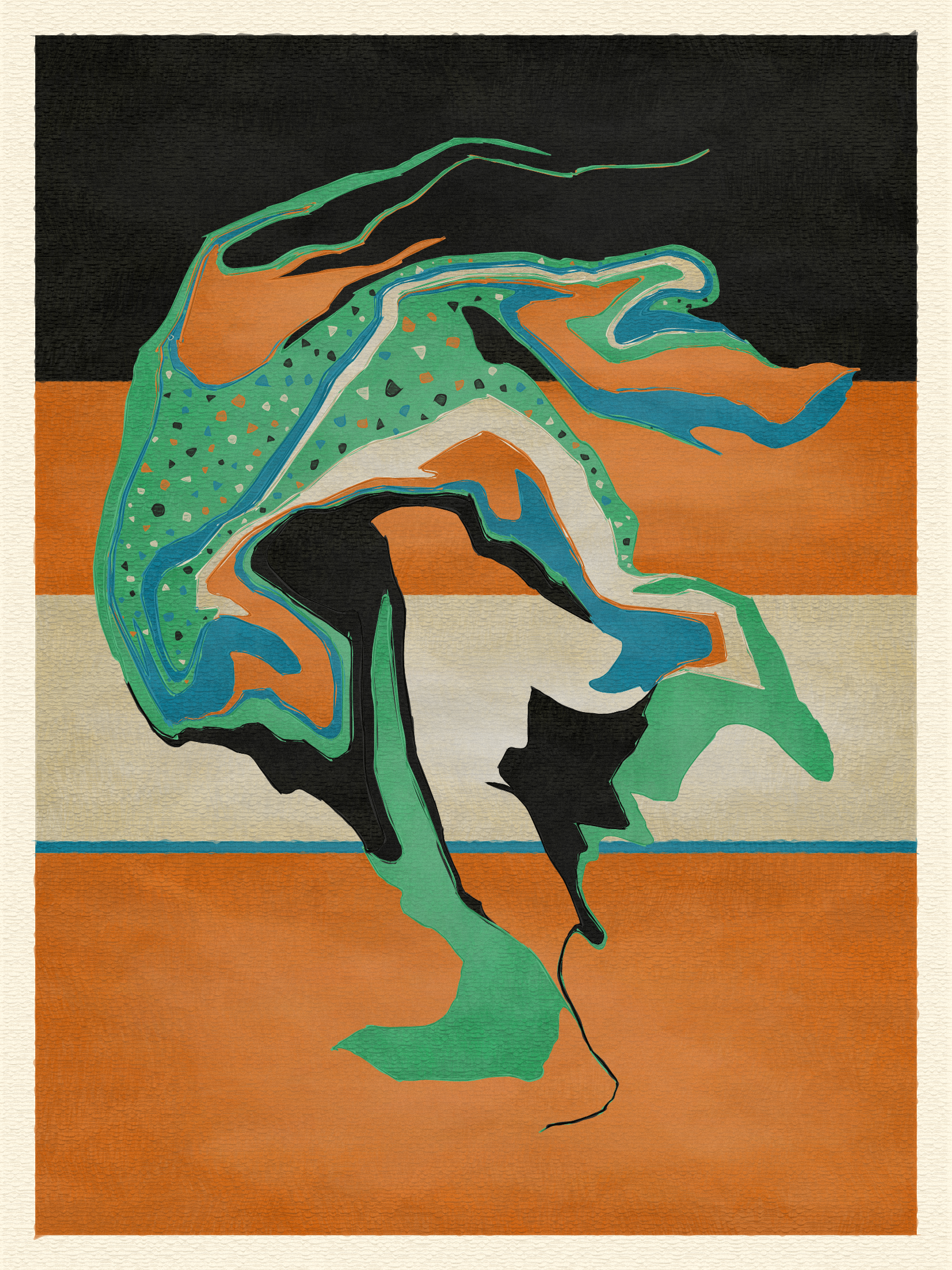 Undercurrent #64