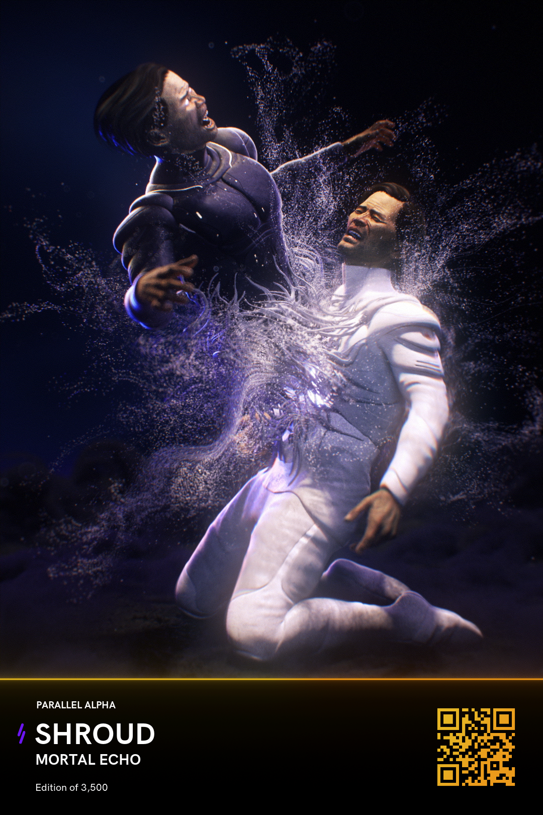 Mortal Echo