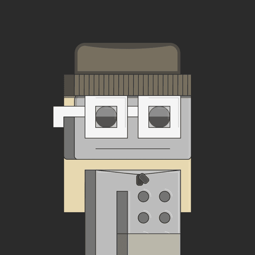DANKBOTS #2804