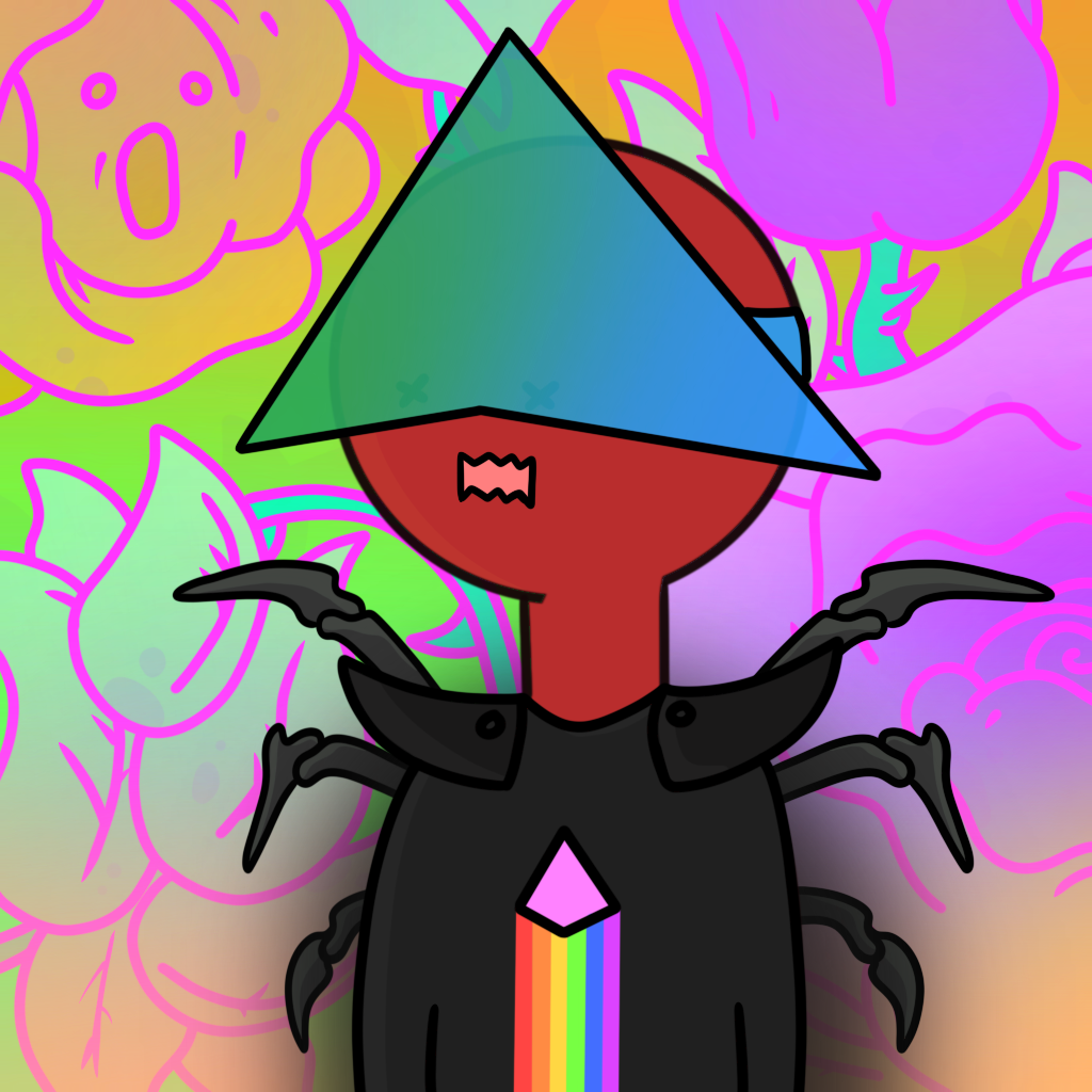 Kryptic Kids #519