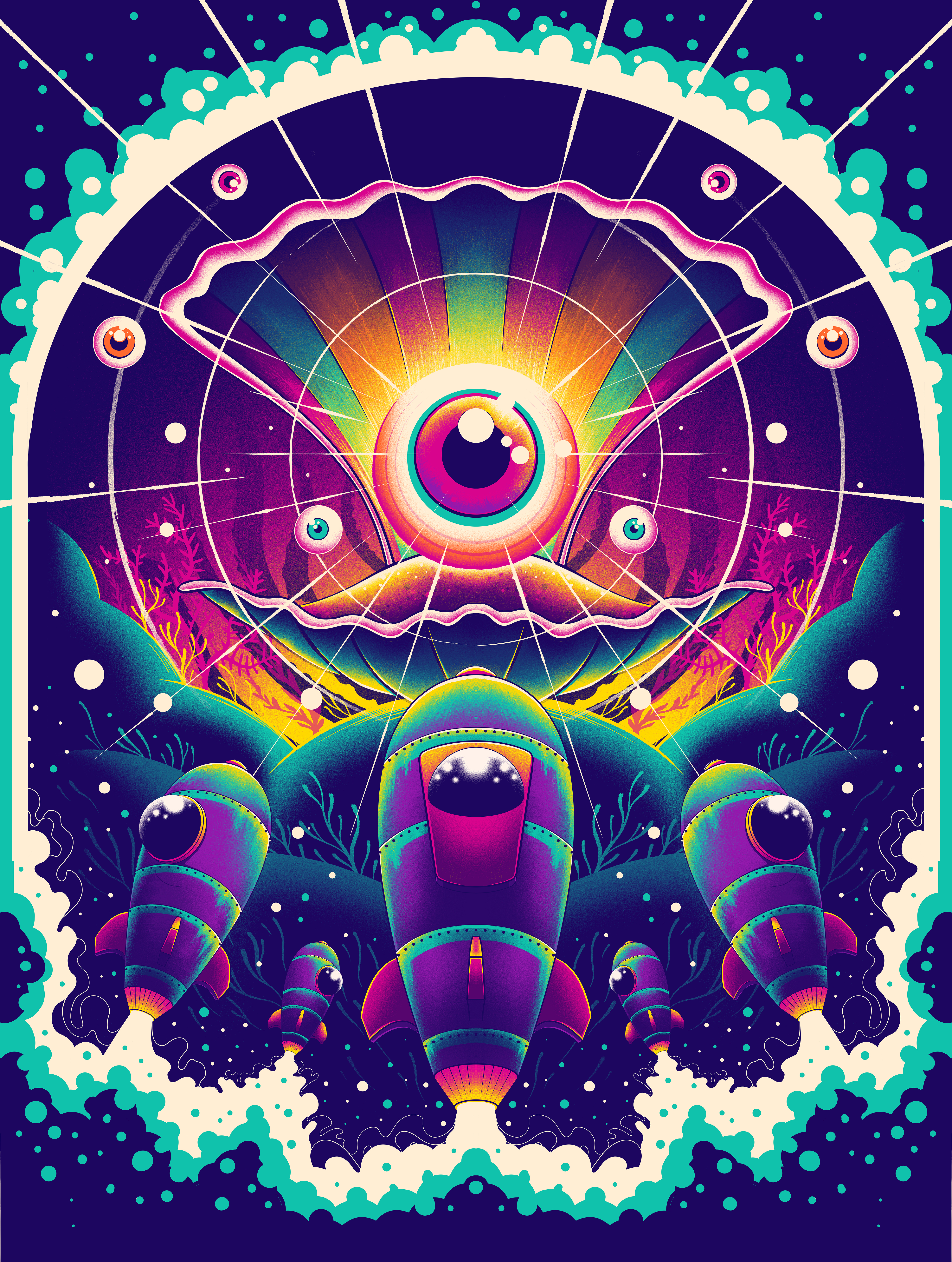 Subsurface