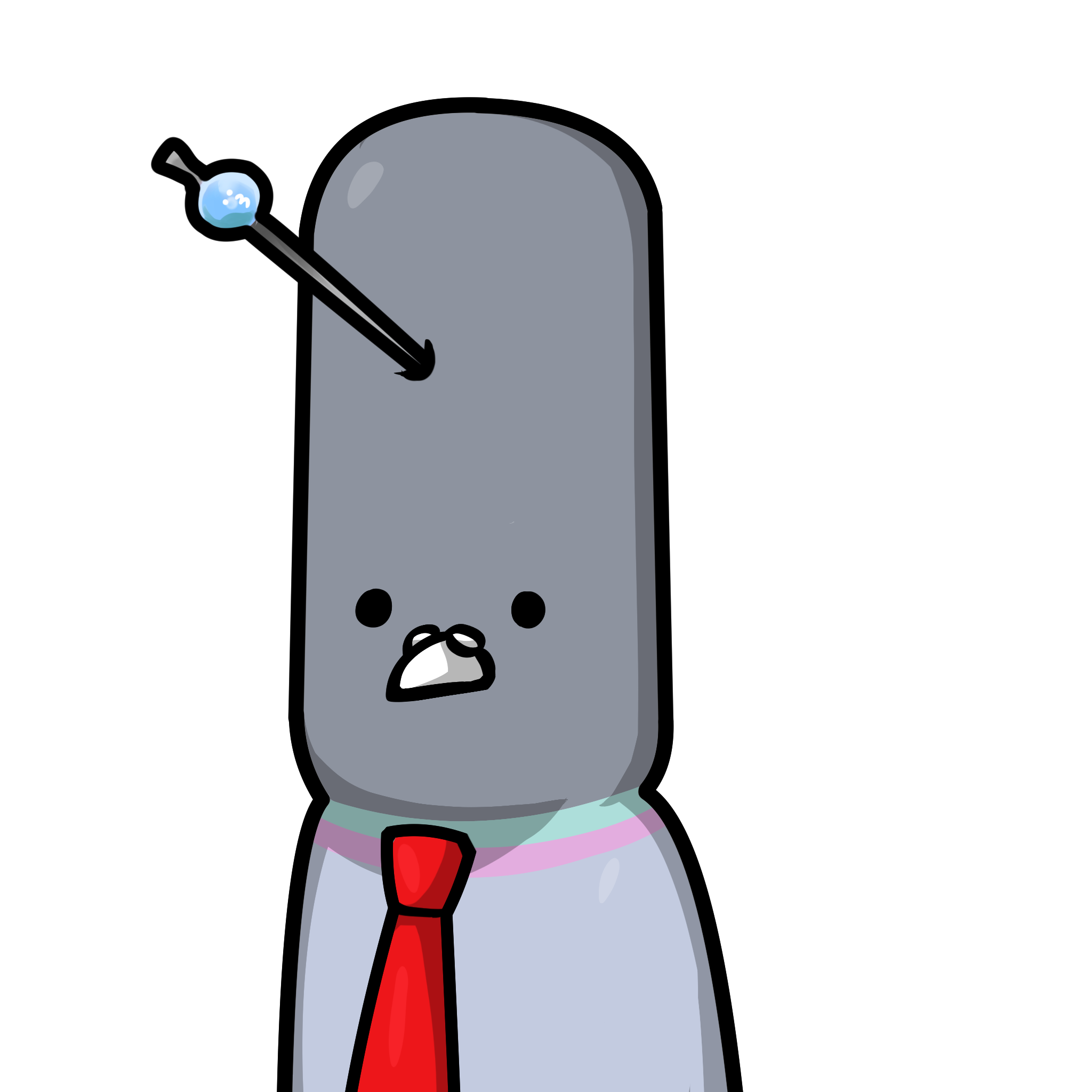 Pigeon-Origin #05472