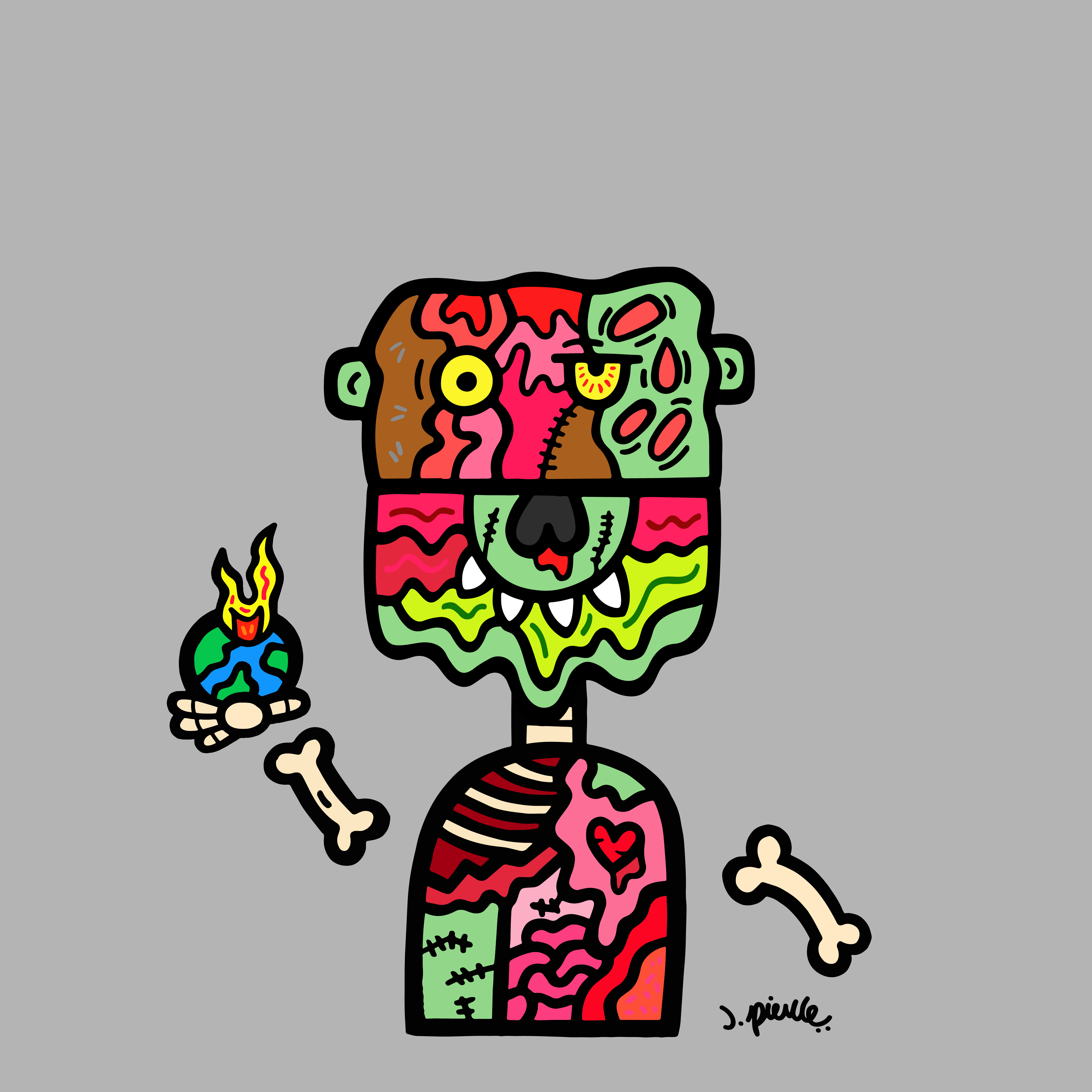 Friend#52