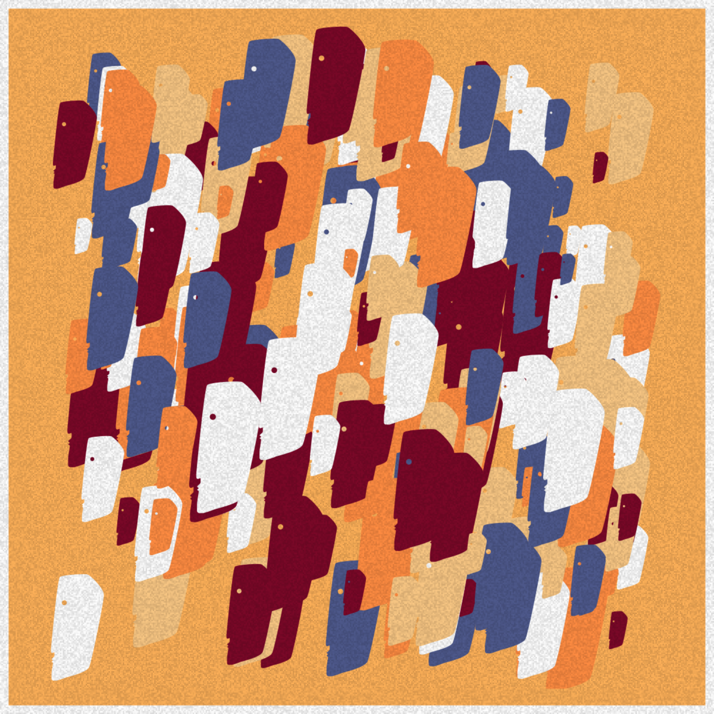 Faceless #23