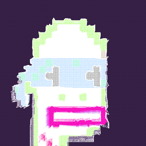 FAKEFRUNKS #32
