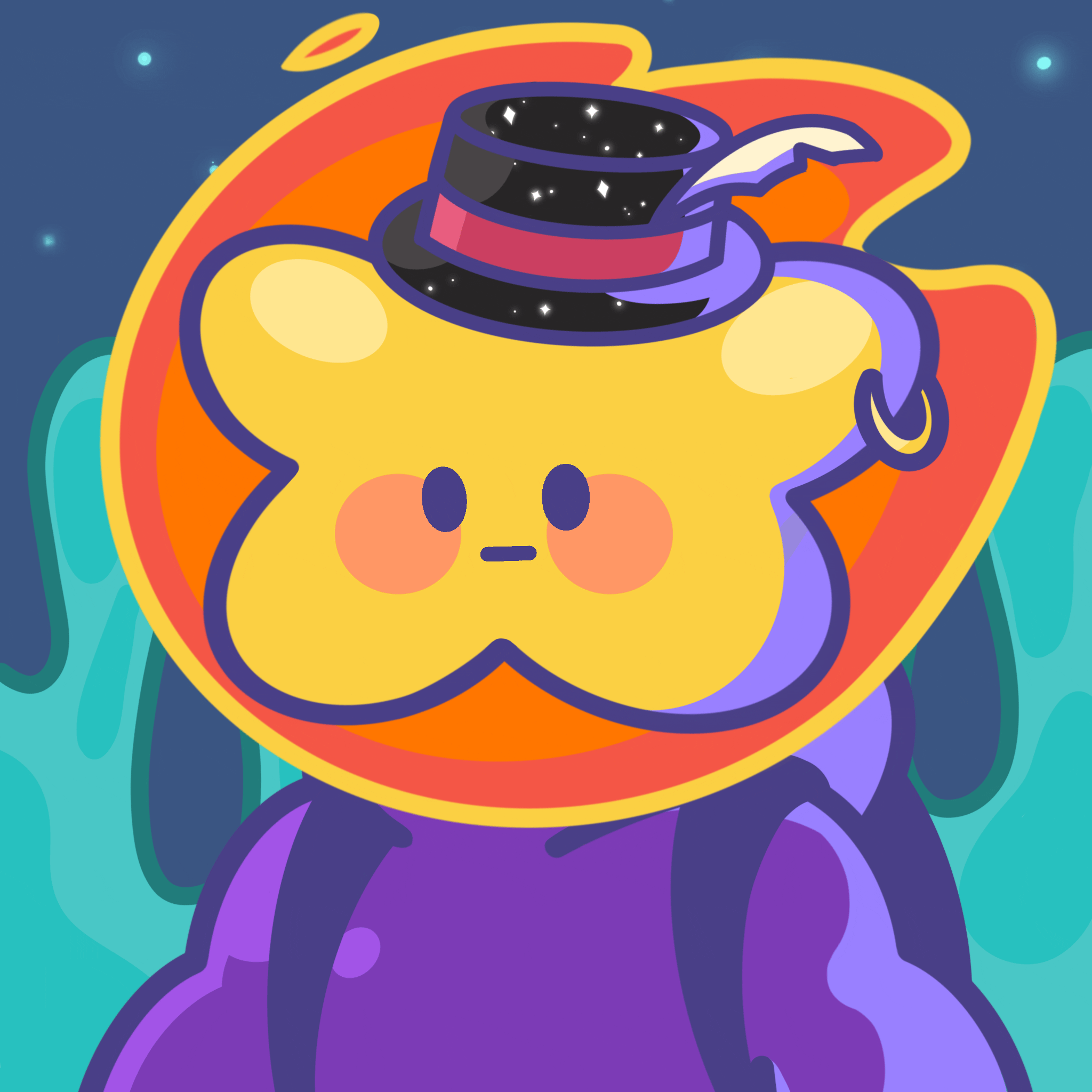 Starcatchers #904