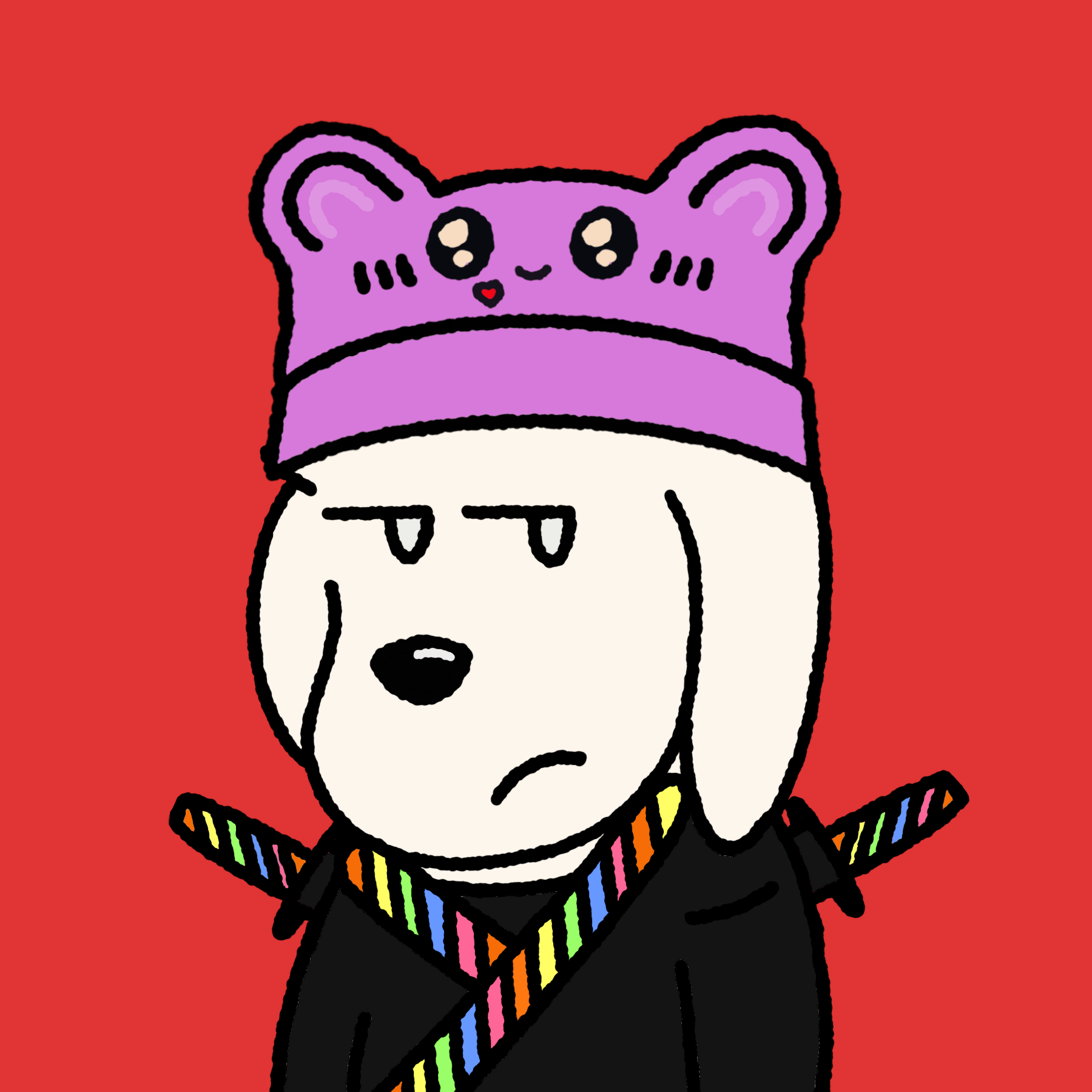 Doodle Dogs #3220