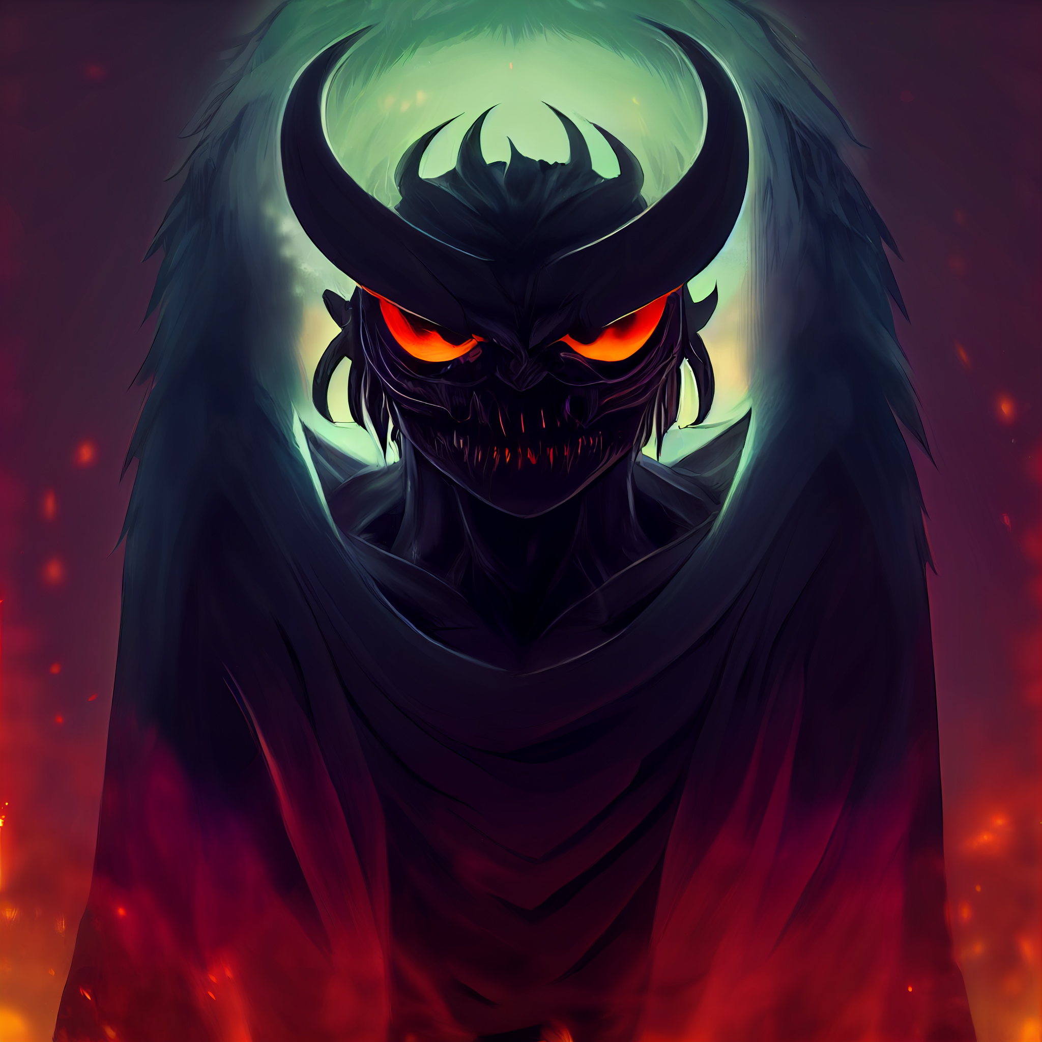 Abyss #48