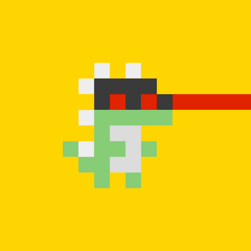 0xTinyDinos #4219