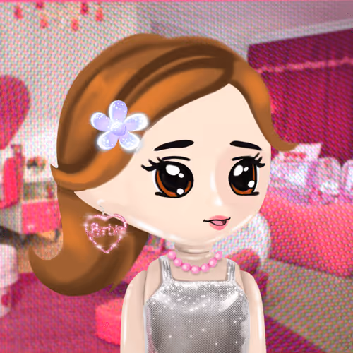 BarbieLady 67