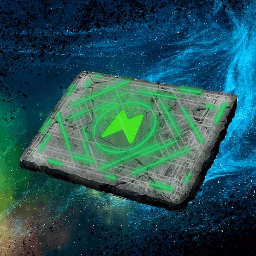 MomentX Genesis Tablet #22