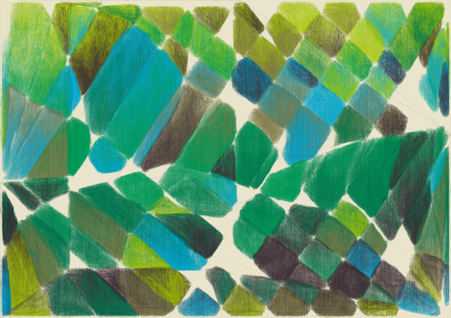 Sketchbook B #28
