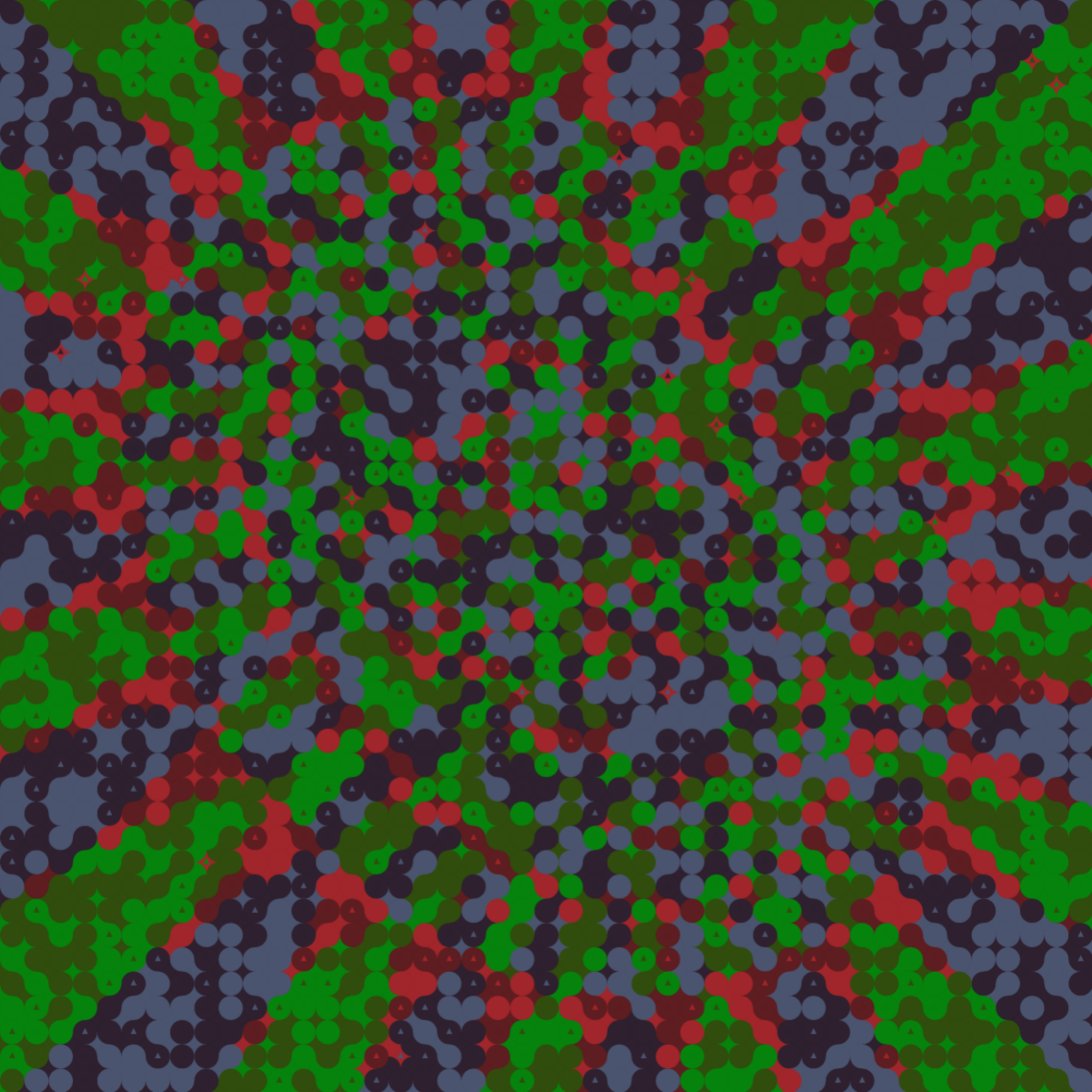 Thereidoscope #203