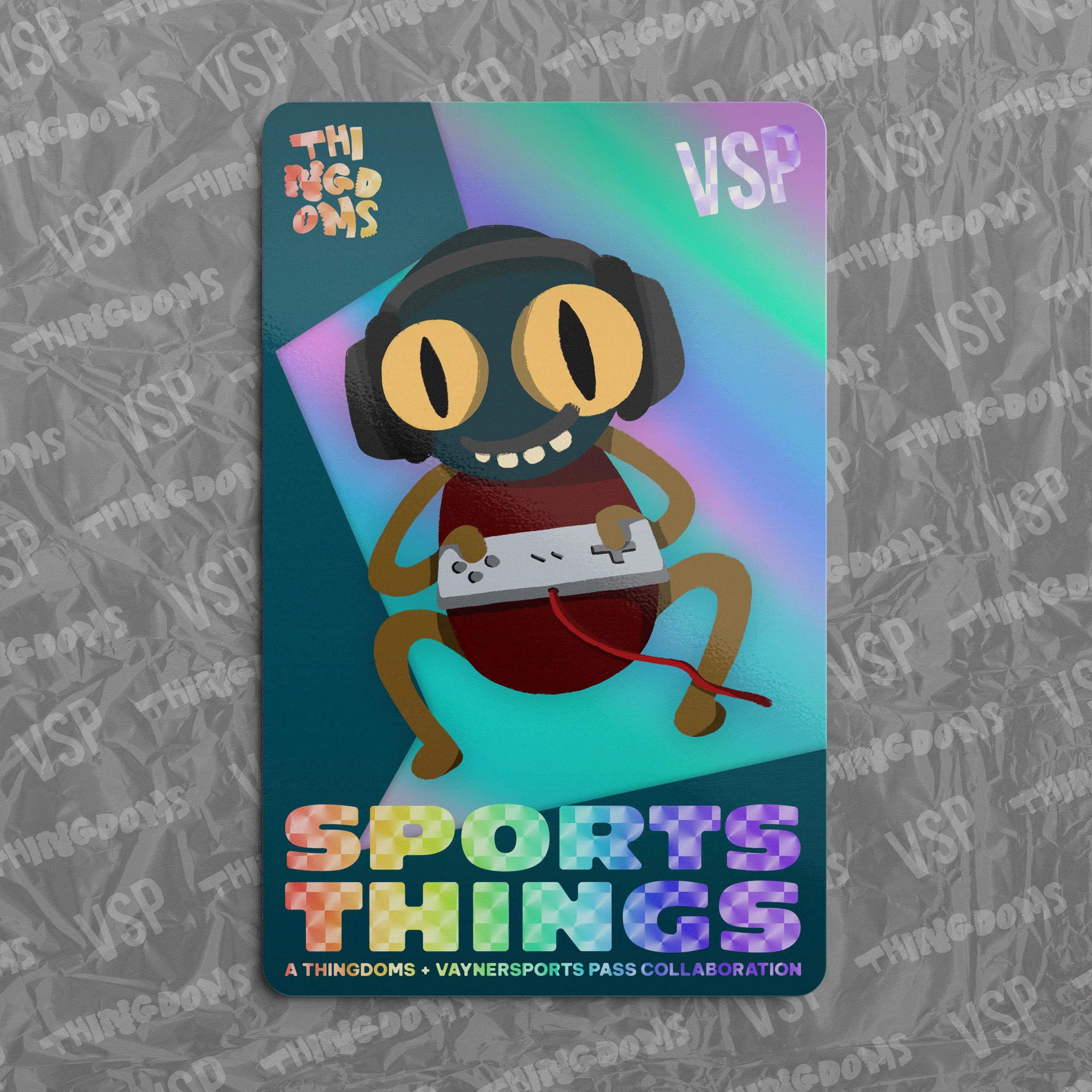 Sports Thing #4913