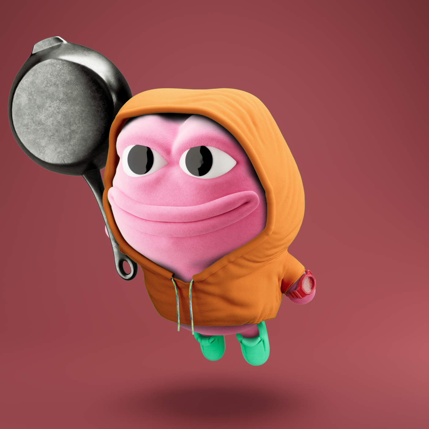 Peanz 2898
