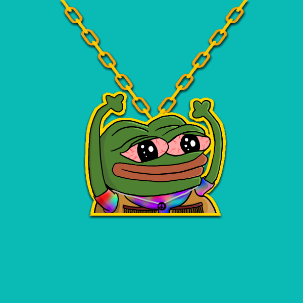 TiffPepe HD #1067