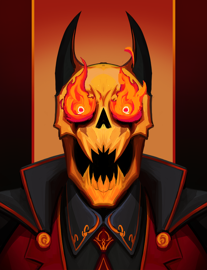 Skullx #6772