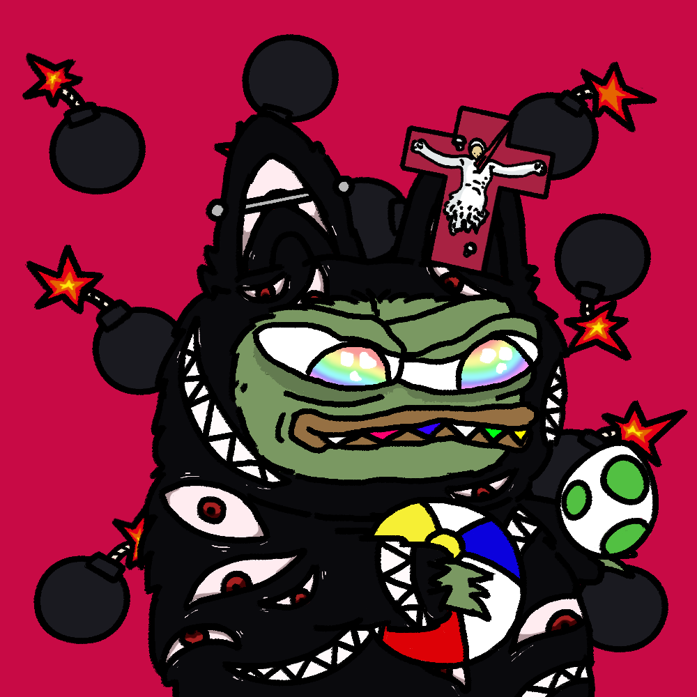 Labumefer #1288