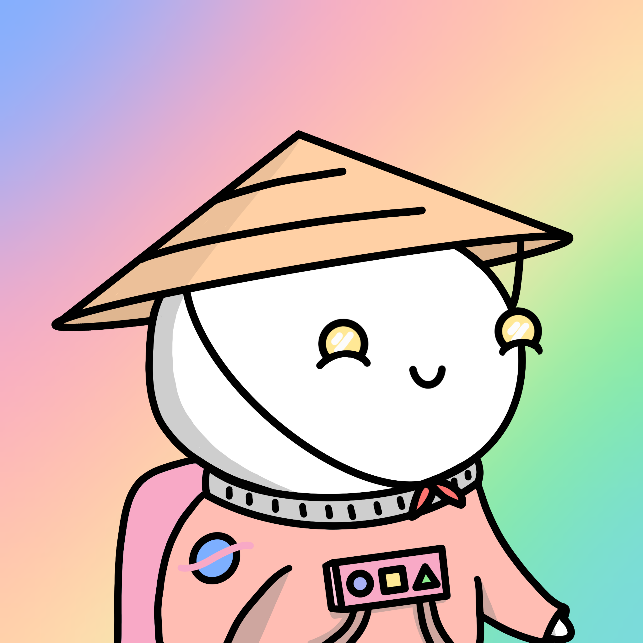 Bao #1917
