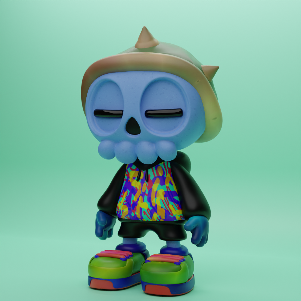 ToyMories #5351
