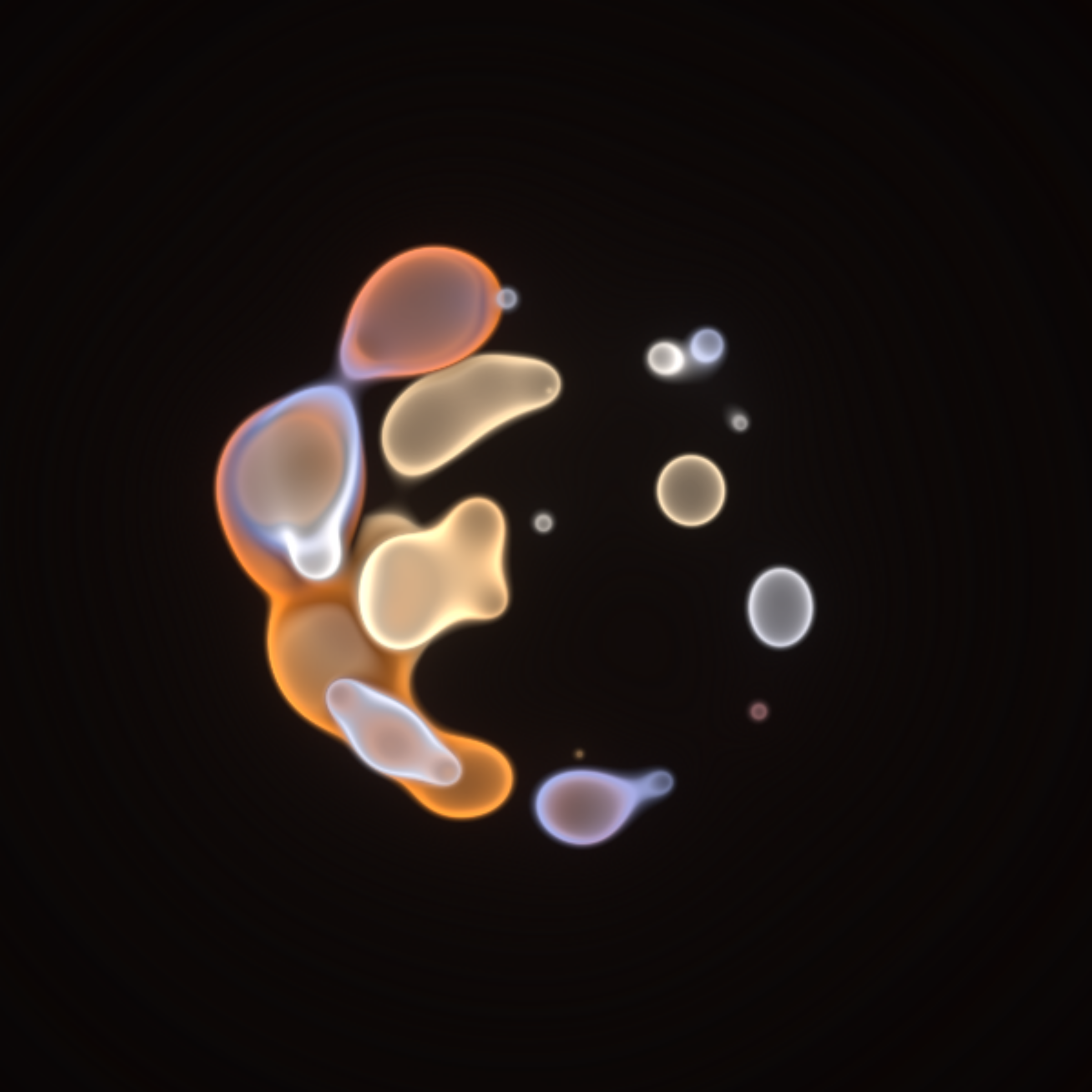Bubble Blobby #156