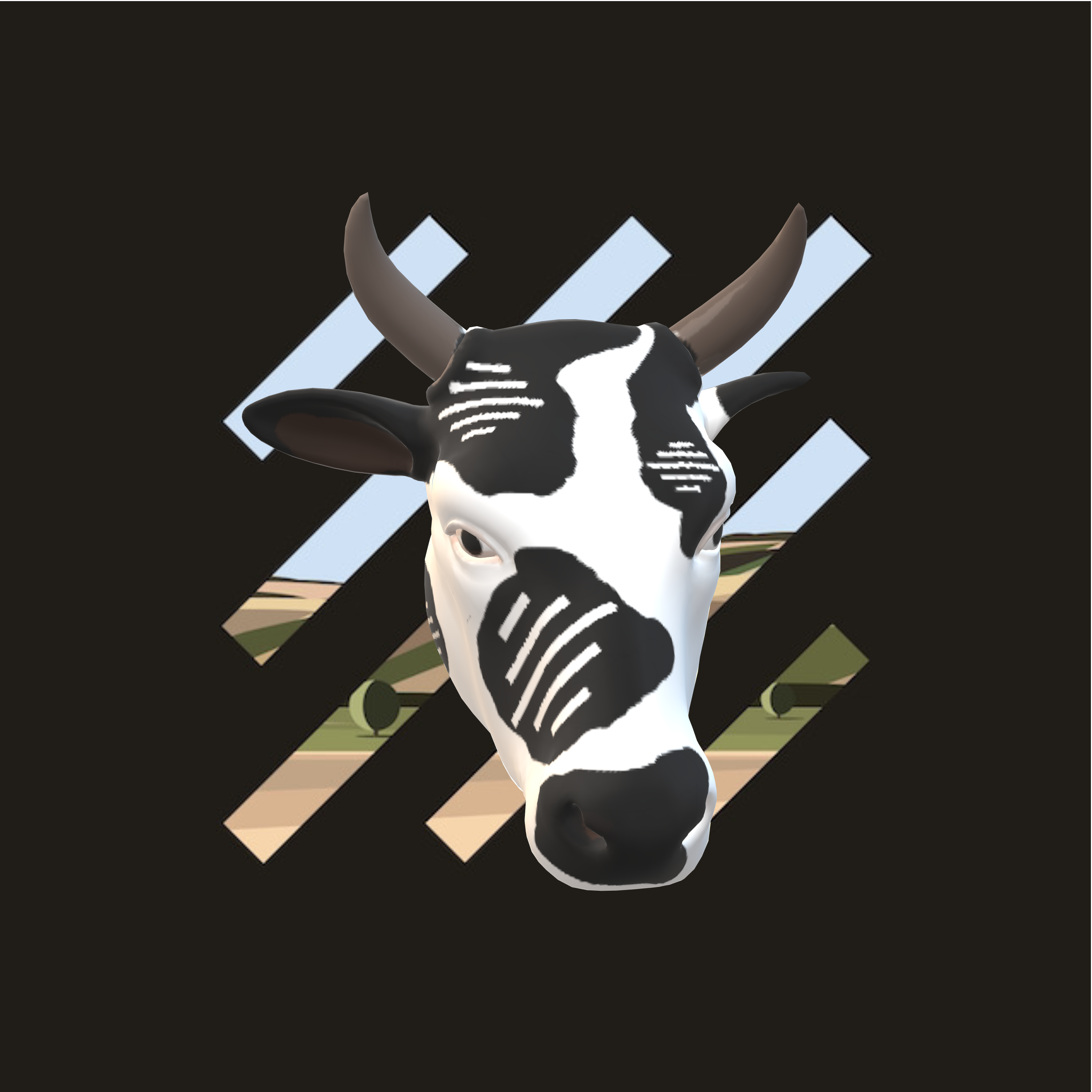 Deca CC0w Decal - Grant Riven Yun Commemorative