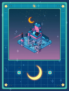 Lofi Island