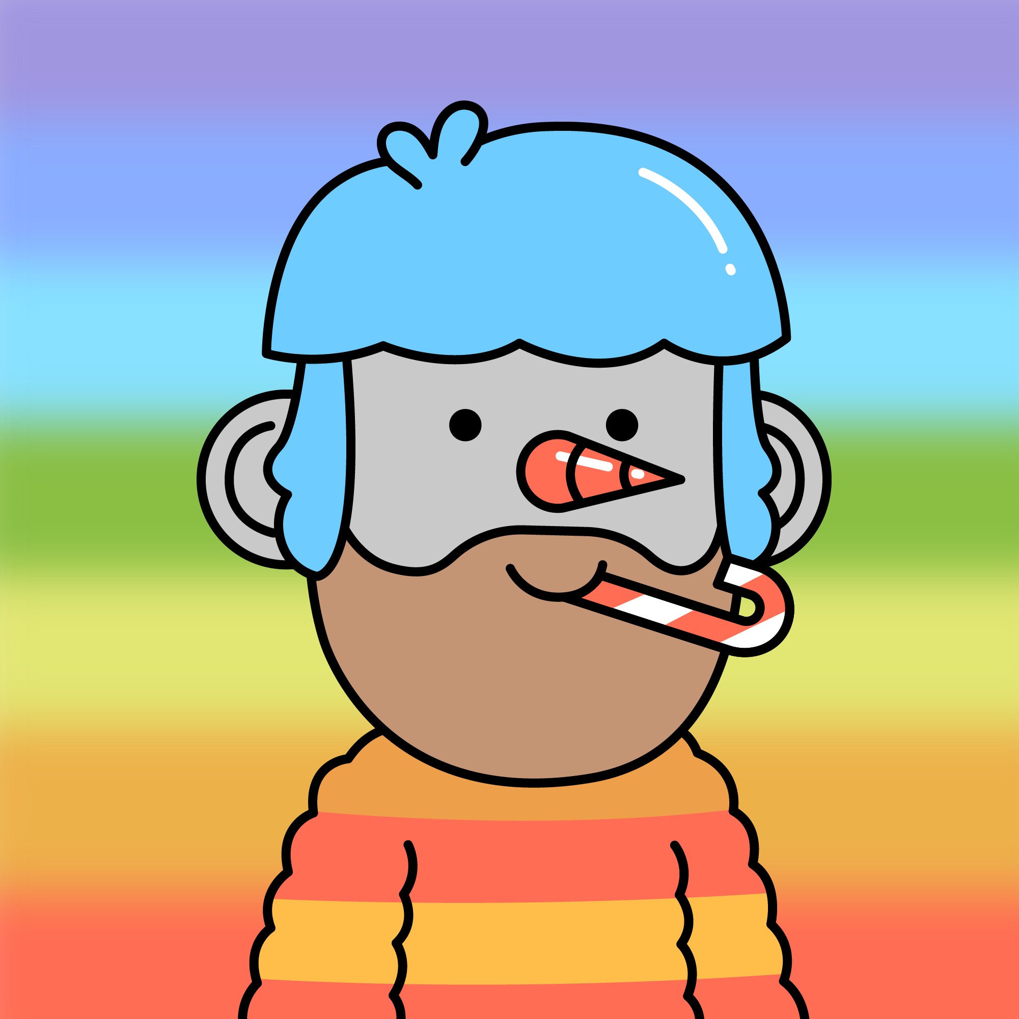 Dippie #509