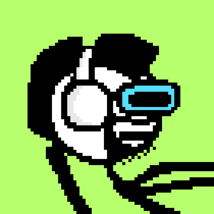 Pixel Mfers #525