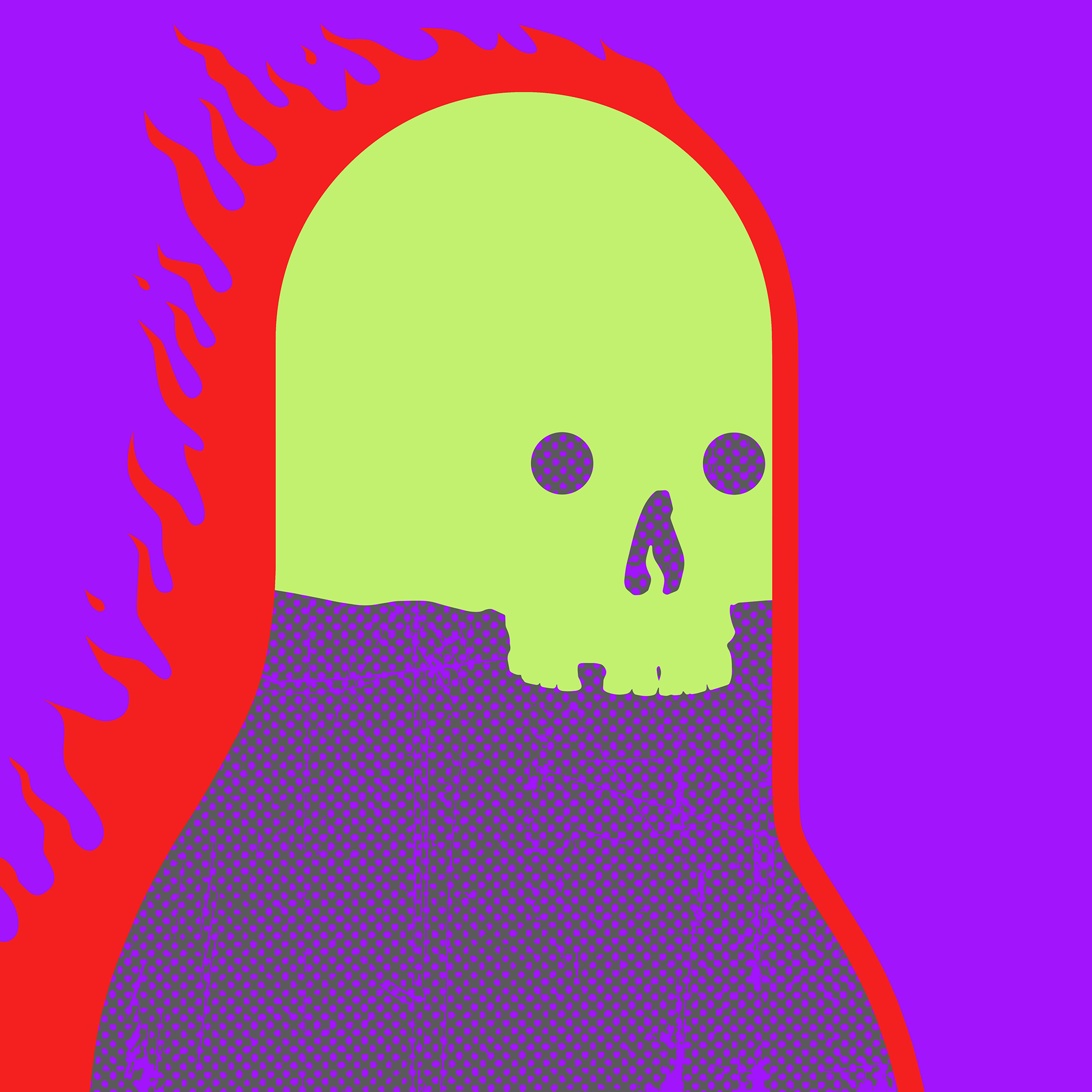 Cyber Bandit #324