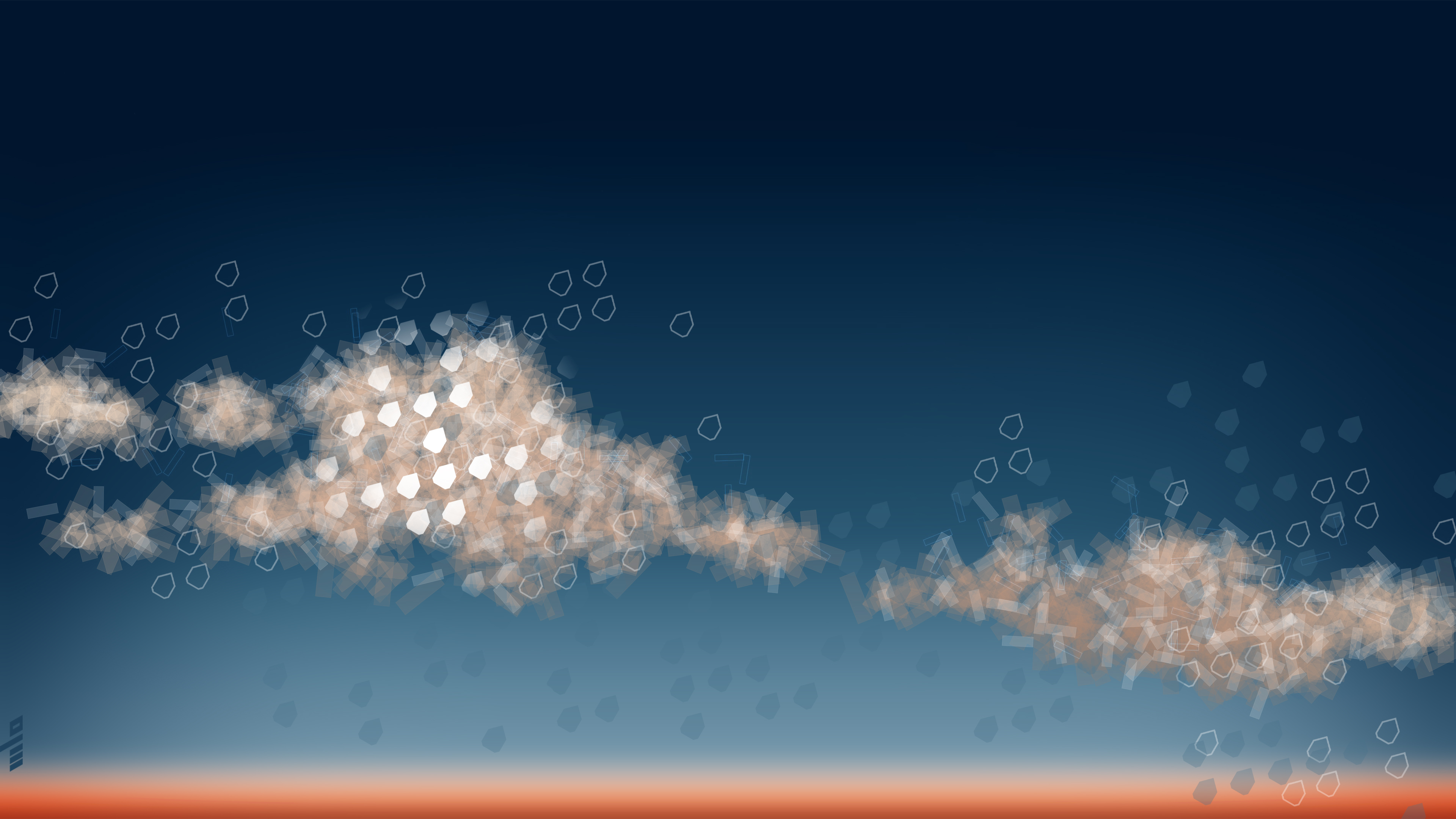 Noctilucent Memento #22