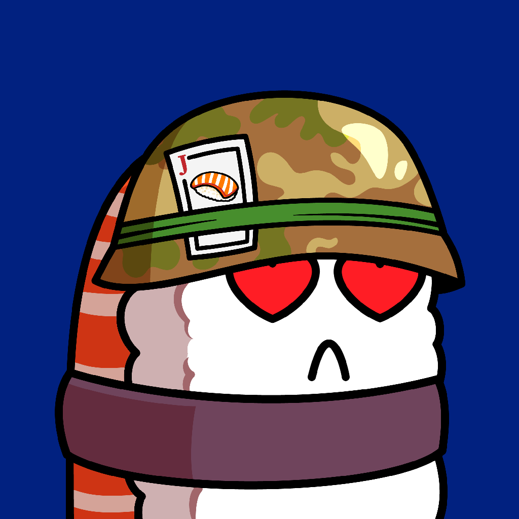 Sushiverse #7176