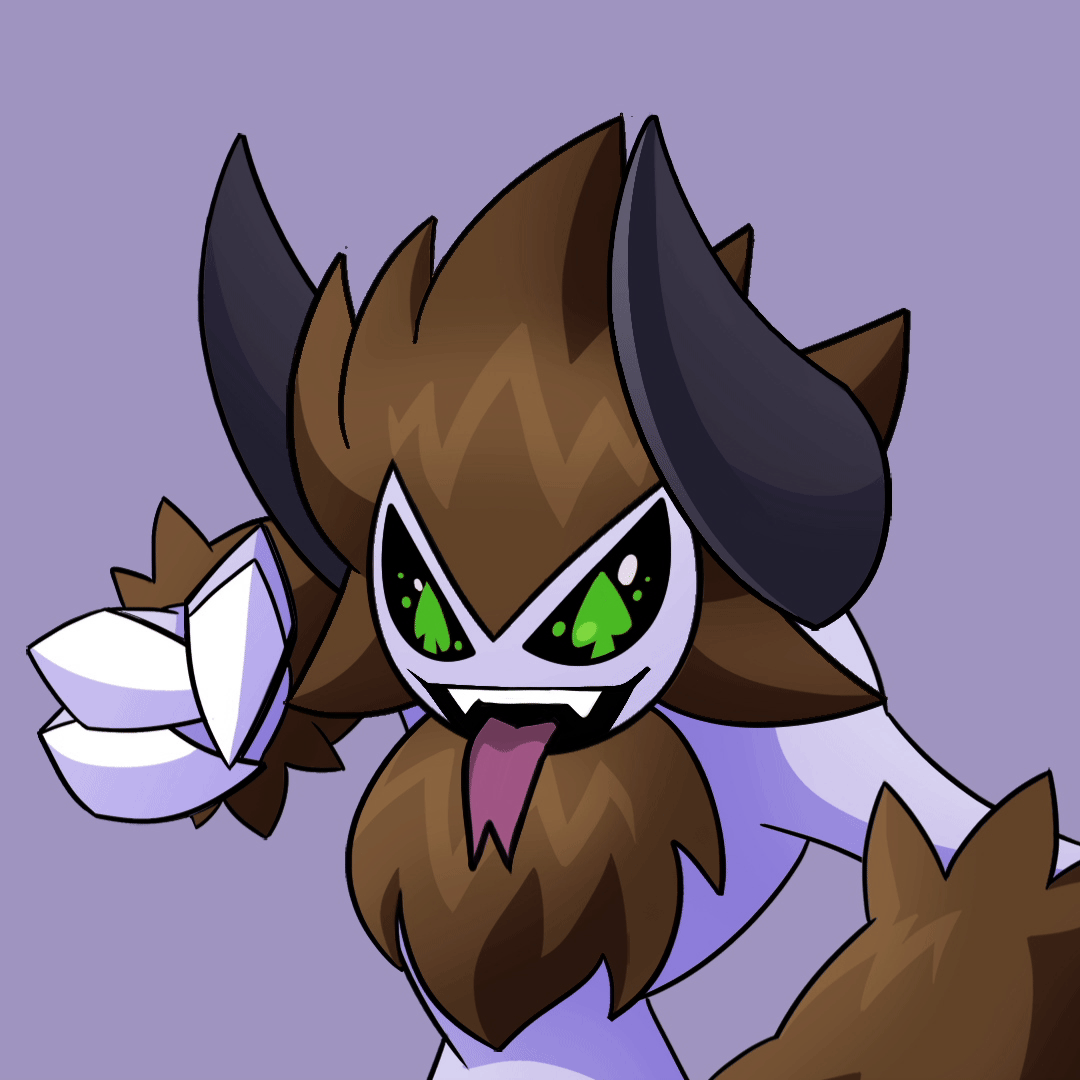 Poglin Nycra #1242