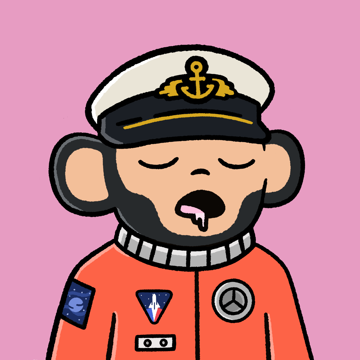Moonky #7688