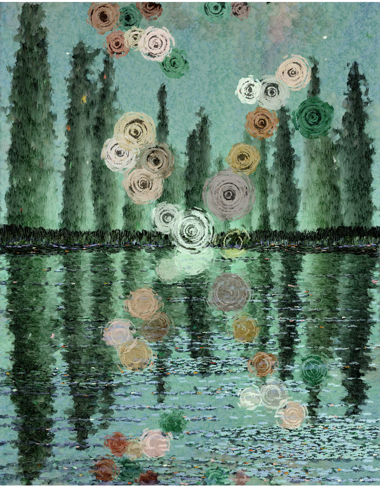 Lake Festival #150