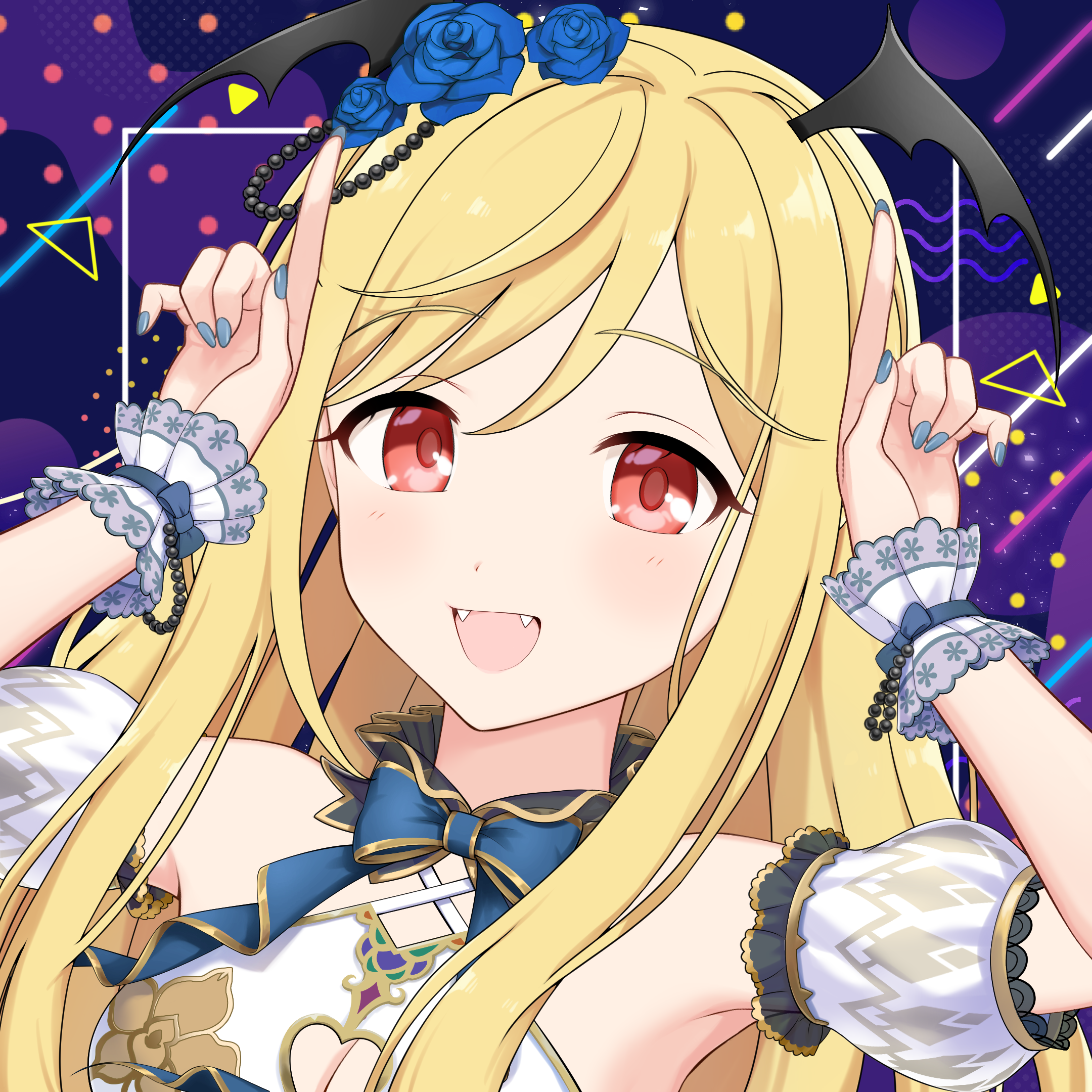 MetaIdol Extra #724