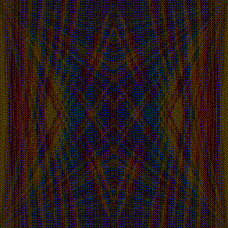 Kaleidoscope #45