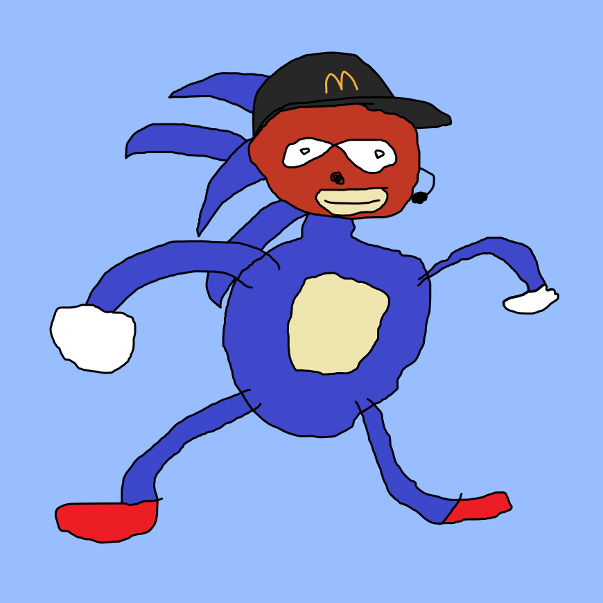 SanikSanik #250